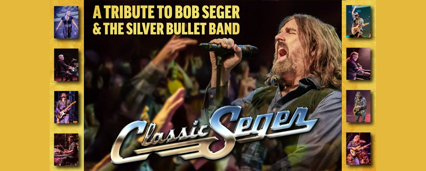 Classic Seger