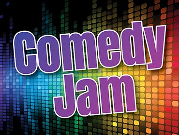 More Info for Comedy Jam