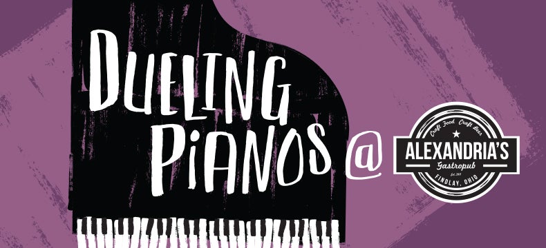 More Info for Dueling Pianos