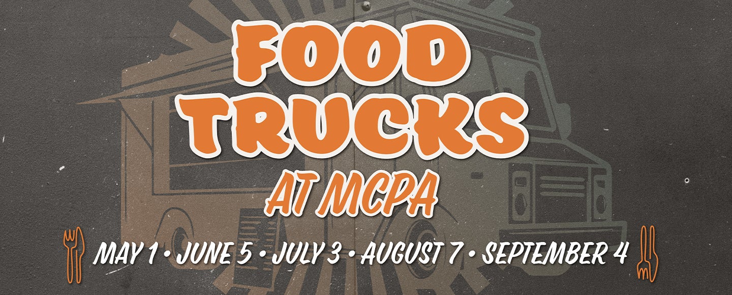 Food Trucks at MCPA