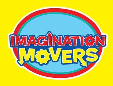 More Info for Imagination Movers