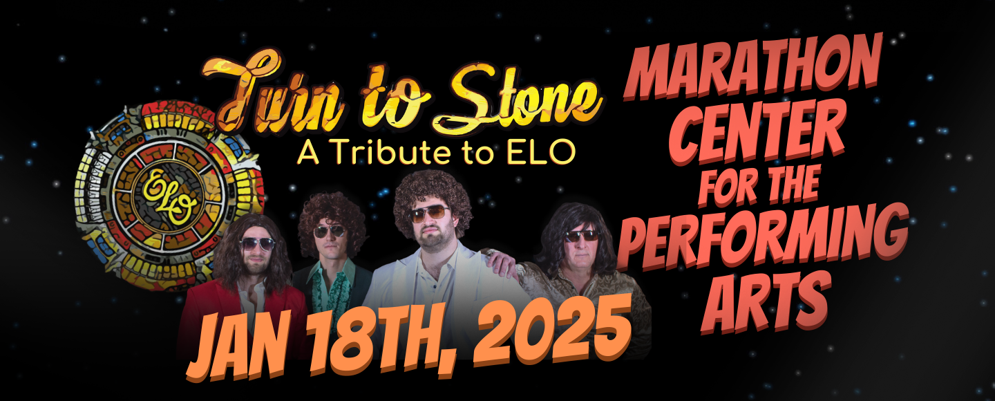 Turn to Stone: A Tribute to ELO