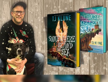 More Info for The Magic of Found Family: In Conversation with Author TJ Klune