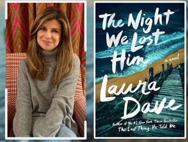 More Info for On Pulse-Pounding, Family Driven Mysteries: A Conversation with Laura Dave