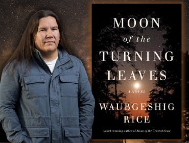 More Info for Dystopian Tropes from an Indigenous Perspective: In Conversation with Waubgeshig Rice