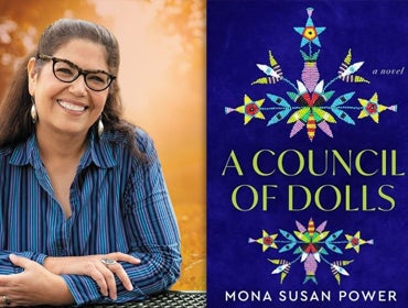 More Info for Native Rights and Culture in Fiction–A Conversation with Mona Susan Power