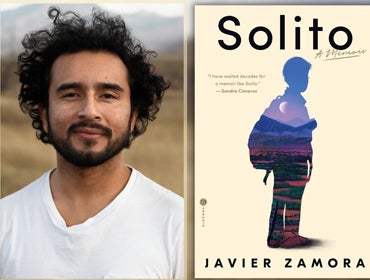 More Info for On Childhood Migration from Central America--In Conversation with Javier Zamora