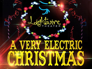 More Info for A Very Electric Christmas