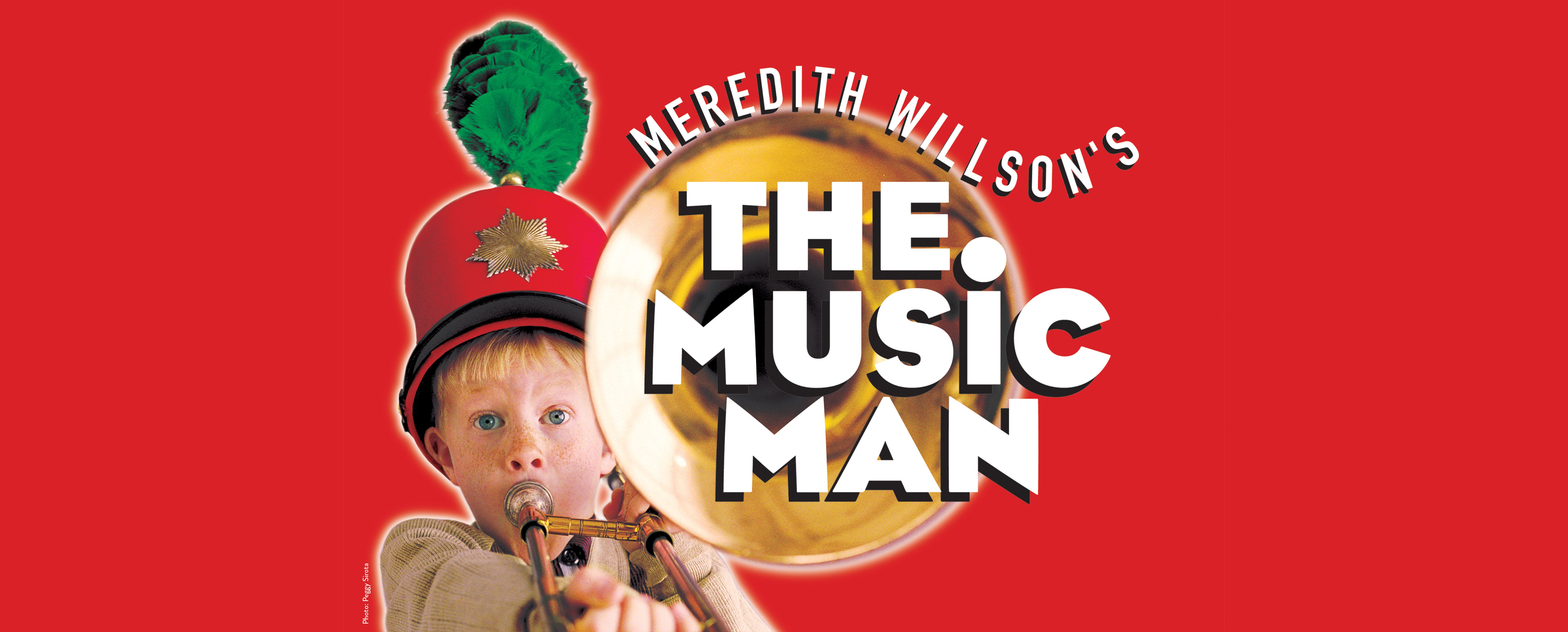 Meredith Willson's The Music Man