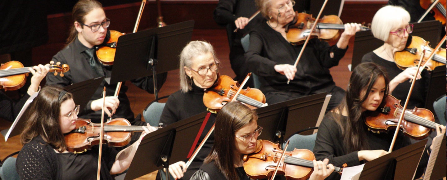 Orchestra Concert