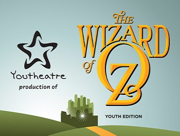 More Info for The Wizard of Oz: Youth Edition