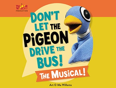 More Info for Don't Let the Pigeon Drive the Bus! The Musical!