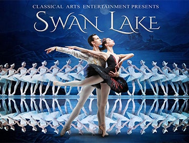 More Info for Swan Lake