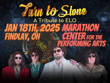 More Info for Turn to Stone: A Tribute to ELO