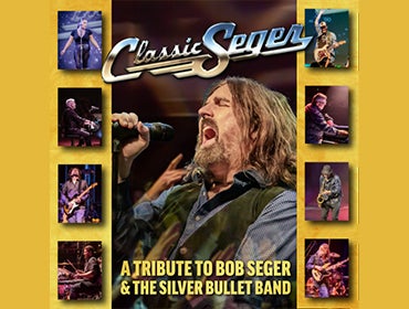 More Info for Classic Seger